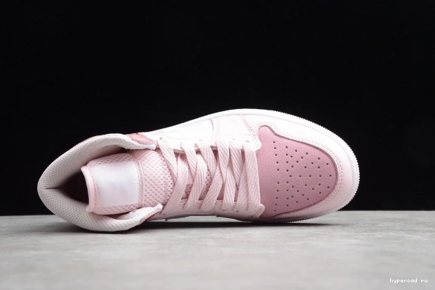 Air Mid Jordan Digital 1 Pink CW5379-600 0524